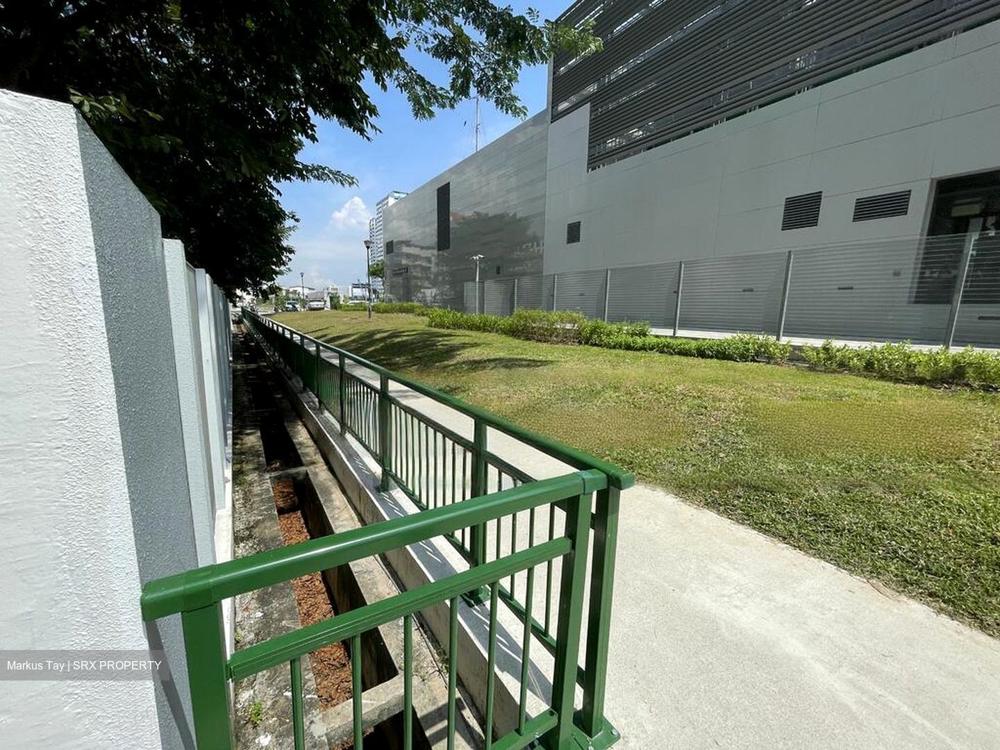 Parc Seabreeze (D15), Apartment #630238121